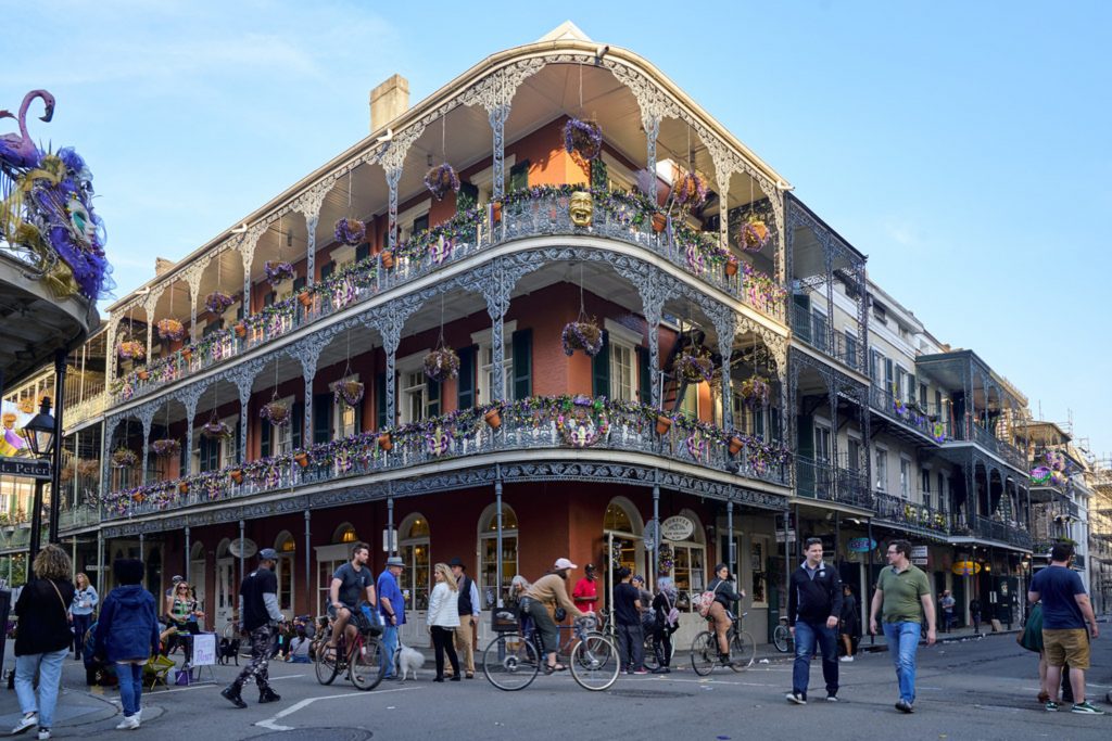 8 Unique Things About Moving to New Orleans